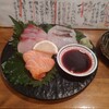 てっぱん 寅卯 立町店