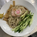 中華そば みたか