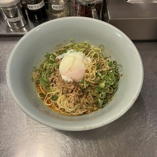 汁なし担担麺センター キング軒_0