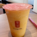 ゴンチャ - ドリンク写真: