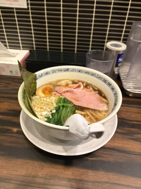 Ramen Inariya - Inaricho/Ramen | Tabelog