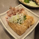 夢庵 - 料理写真:
