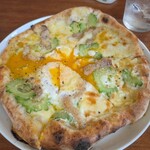 pizzeria da ENZO - 