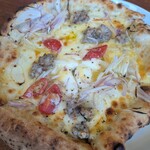 pizzeria da ENZO - 