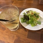 Cafe&Dining bar RAK - 