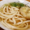 西端手打 上戸うどん