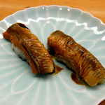 海鳗寿司