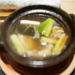 新ばし 星野 - 