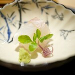 新ばし 星野 - 