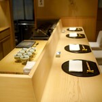 新ばし 星野 - 