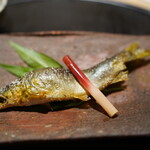 新ばし 星野 - 