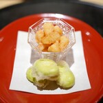 新ばし 星野 - 