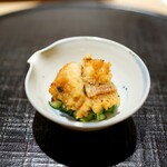 新ばし 星野 - 