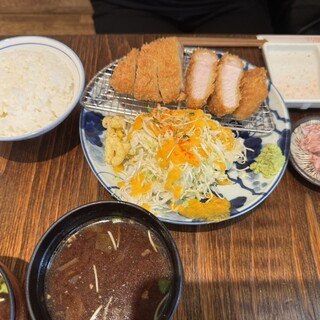 とんかつ朔_1