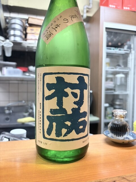 荒木町子 小料理 香しい （カシイ） - 四谷三丁目/日本料理 | 食べログ
