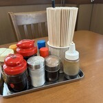 食事処点心 - 
