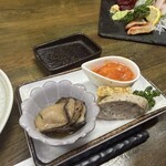 酒ダイニング　かじきや - 