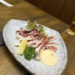 酒ダイニング　かじきや - 