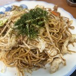 食事処点心 - 