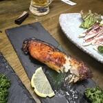 酒ダイニング　かじきや - 