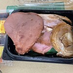 アイズデリ - 料理写真: