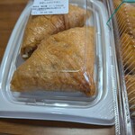 京樽 - 料理写真:五目いなり　これ好き