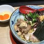 自家製麺 いけだ