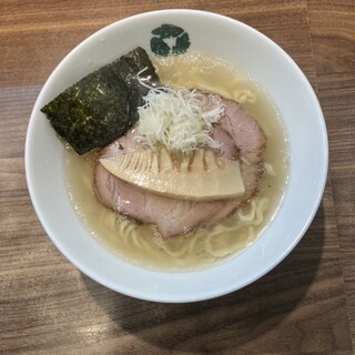 らぁめん かじの葉_1