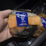メガセンタートライアル - 料理写真: