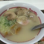 スガキヤ - 料理写真: