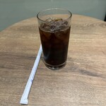 ベックスコーヒーショップ - ドリンク写真: