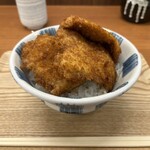 タレカツ食堂 たれとん - 