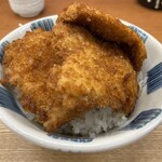 タレカツ食堂 たれとん - 