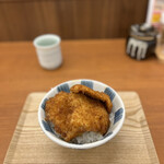 タレカツ食堂 たれとん - 
