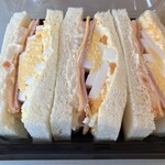 ベルマート - 料理写真: