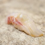 鮨 大地 - 料理写真:
