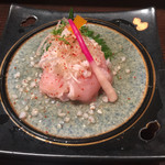 北地蔵 - 【北地蔵】とりのたたき