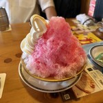 コメダ珈琲店 - 料理写真: