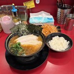 王道家直系 IEKEI TOKYO