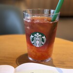 スターバックスコーヒー - ドリンク写真: