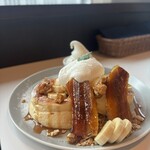 カフェ ソウ - 