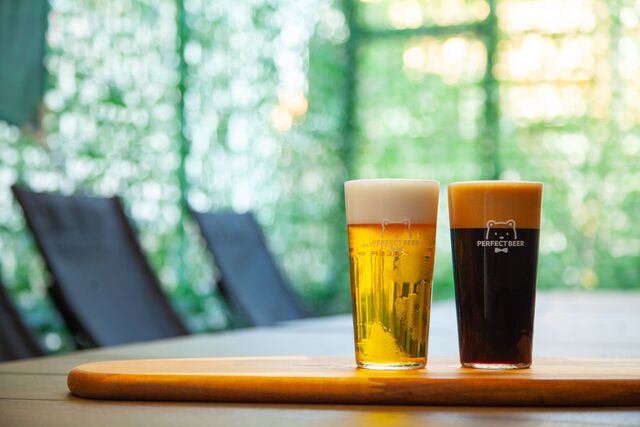 PERFECT BEER KITCHEN 浅草橋