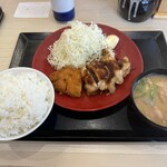 かつや - 料理写真: