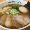 麺屋 そにどり - 全部入り醤油ラーメン