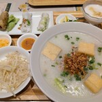 ジャスミンパレス - 料理写真: