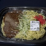 ロピア - 料理写真: