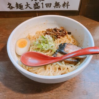 らーめん からしや_1