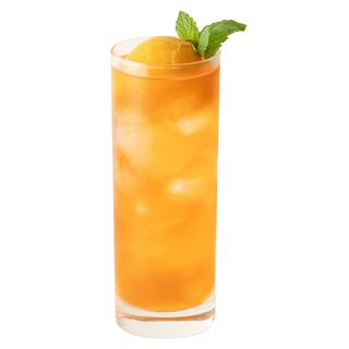 シナグロ オーガニックサラダ&カフェ_1