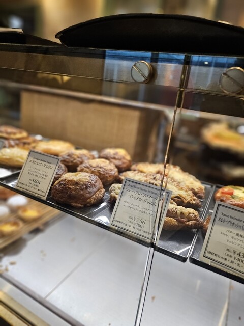 PAUL 六本木一丁目店 （ポール） - 六本木一丁目/パン | 食べログ