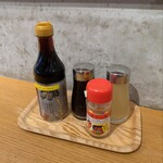 焼きがきじゃけぇ～ - 